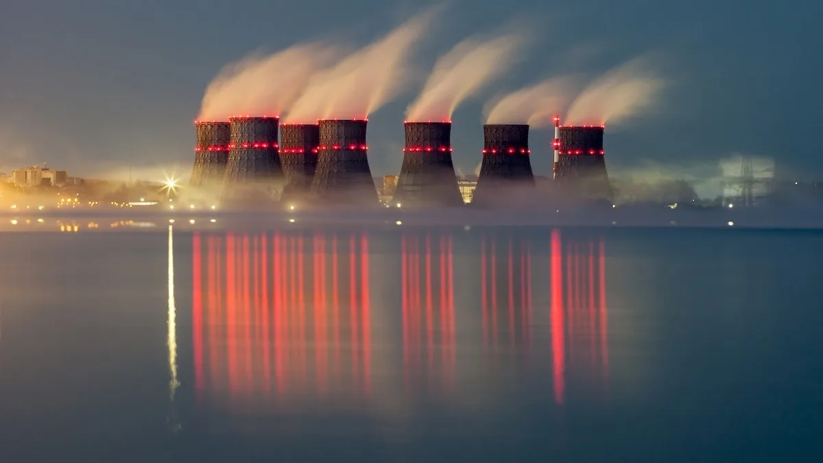 China’s AI-Driven Nuclear Expansion Poised to Outpace U.S. by 2035