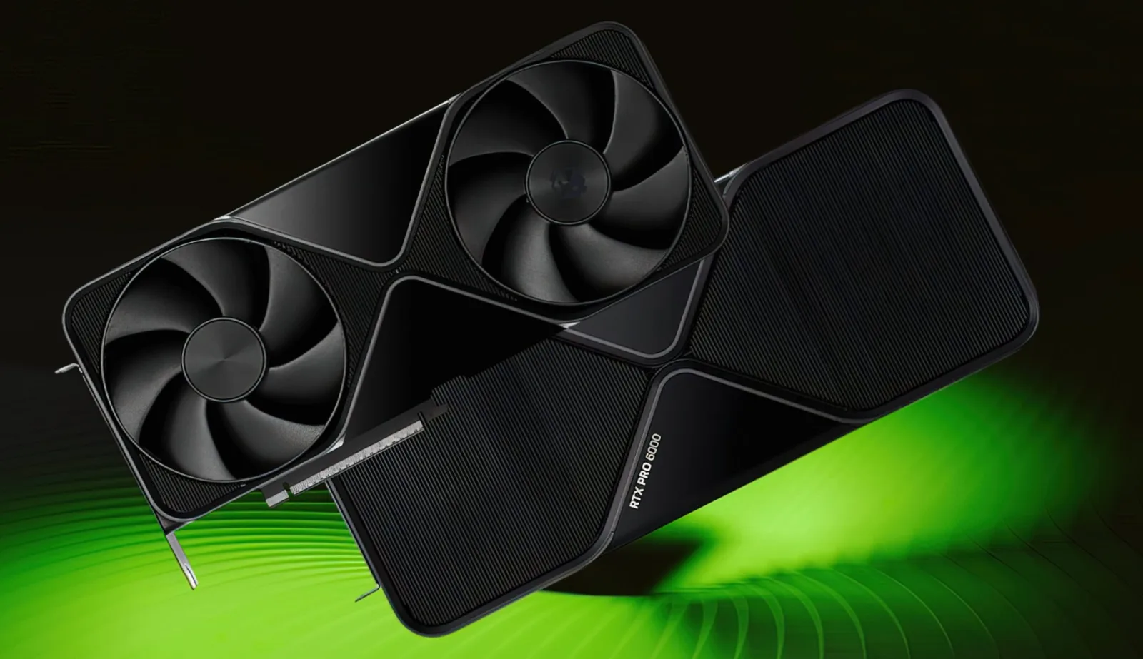 China’s Black Market Defies Ban as NVIDIA Blackwell GPUs Sell for Double Price