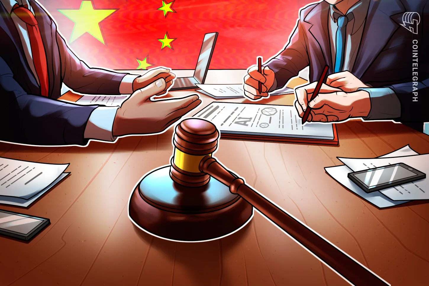 China’s Central Bank Intensifies Oversight on Stablecoins in Cross-Border Payments