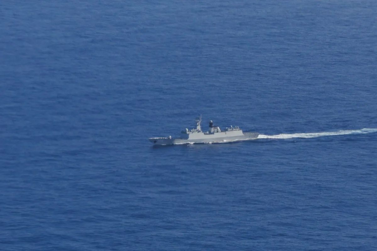 China’s Missile Advances Extend Threat to Australia Amid Rising Indo-Pacific Tensions