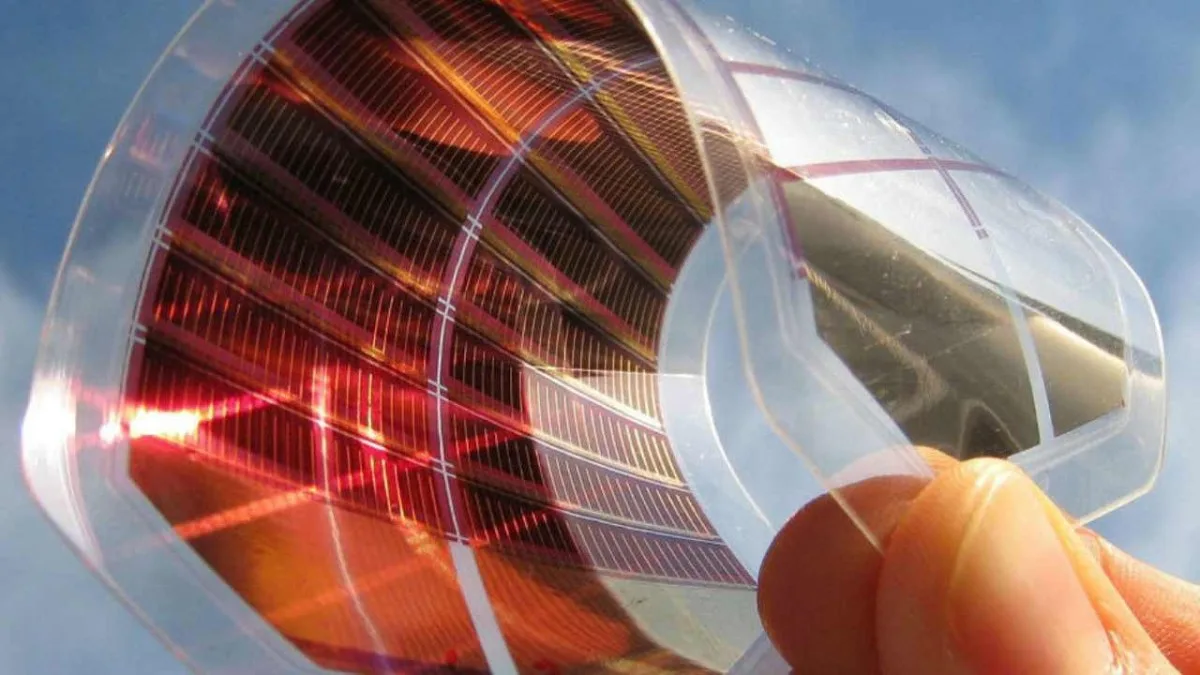 China’s Trina Solar Sets New World Record with 29.2% Efficient Perovskite Panel