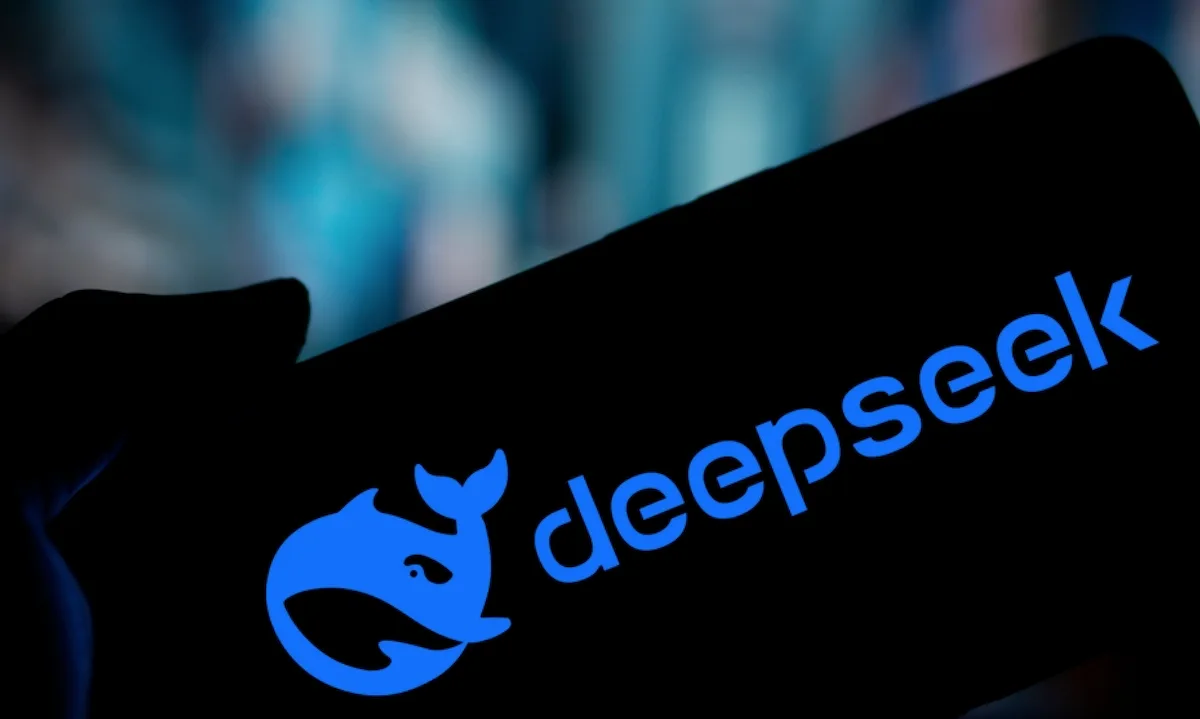 Chinese AI Startup DeepSeek Nears $7.4 Billion Funding Round Focused on Open-Source Research