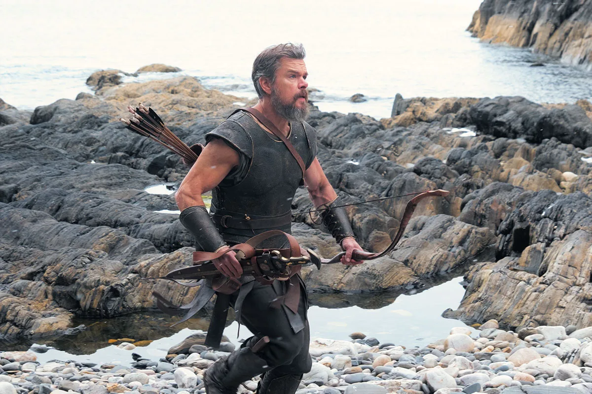 Christopher Nolan’s “The Odyssey” Prepares for Ticket Sales Ahead of July Release