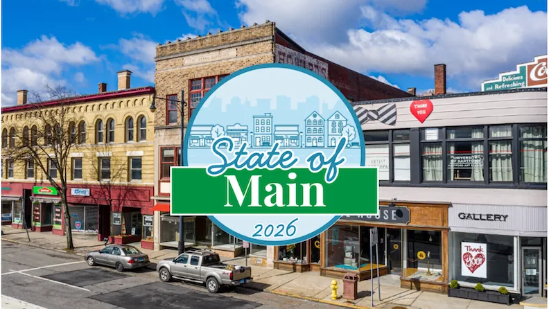 Connecticut Main Street Center Honors Two Leaders Transforming Downtown Neighborhoods
