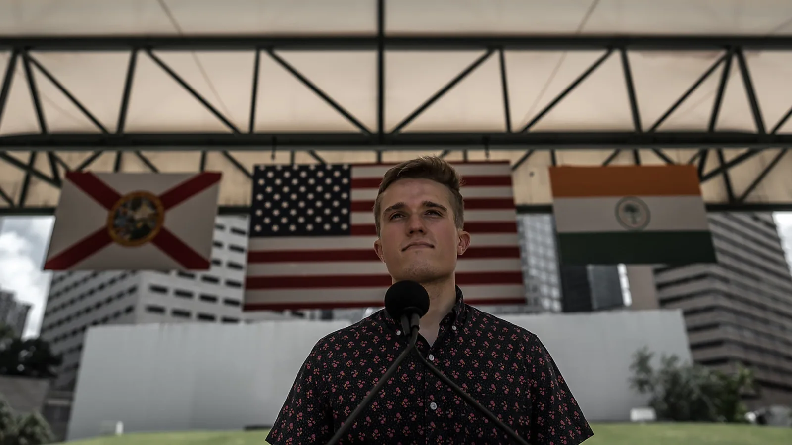 Conservative Voices Embrace Environmentalism Ahead of 2024 Elections