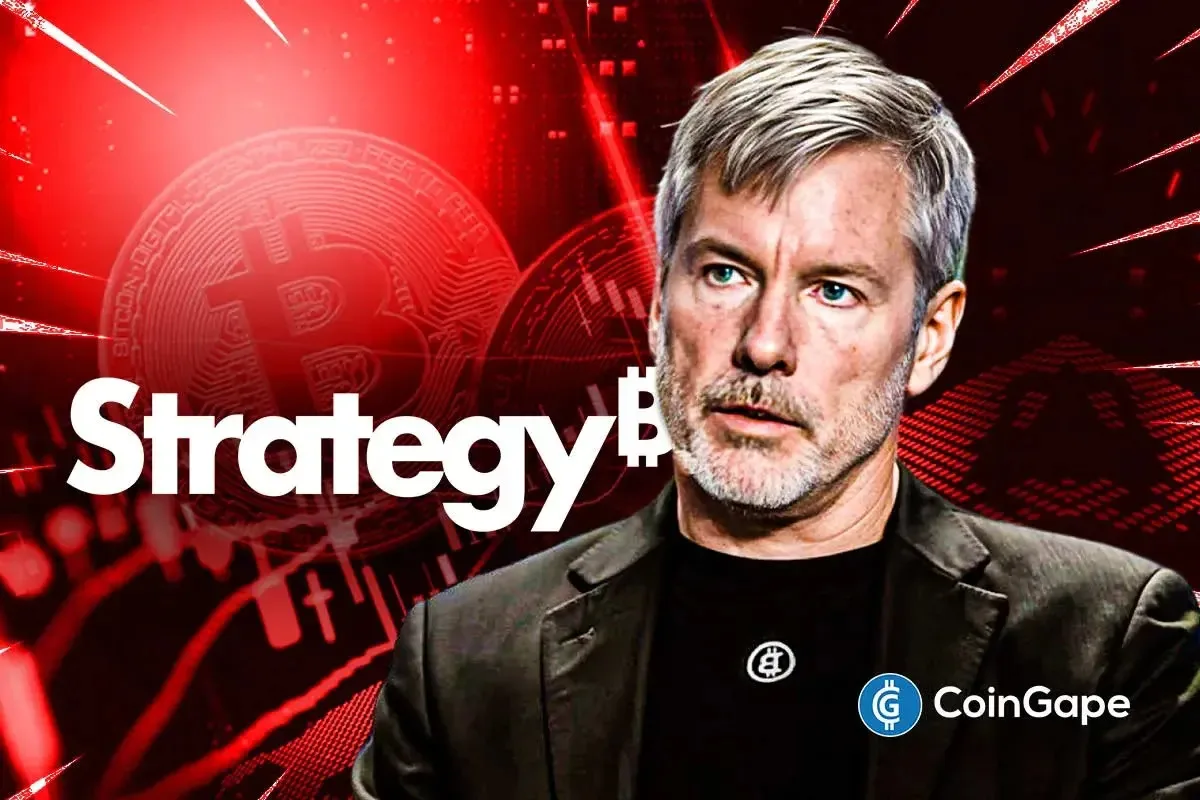 Crypto Market Loses Over $2 Trillion as Michael Saylor Explains Recent Selloff