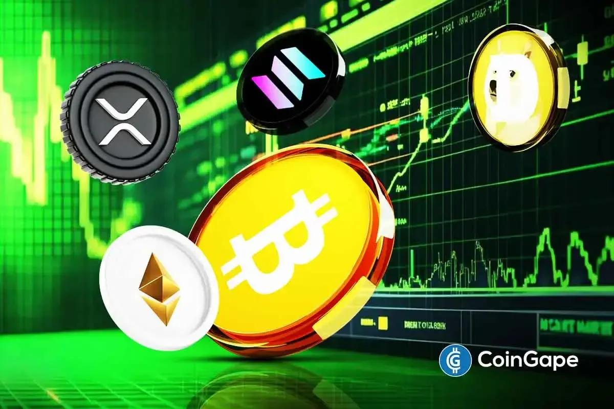 Crypto Market Poised for Volatility Amid US Jobs Data and Global Inflation Reports