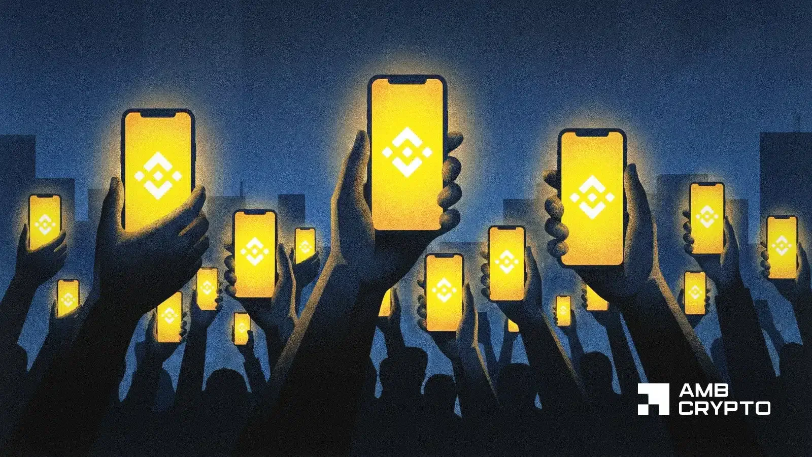 Crypto Super-Apps Could Channel $2 Trillion into Global Stock Markets by 2031, Says Binance