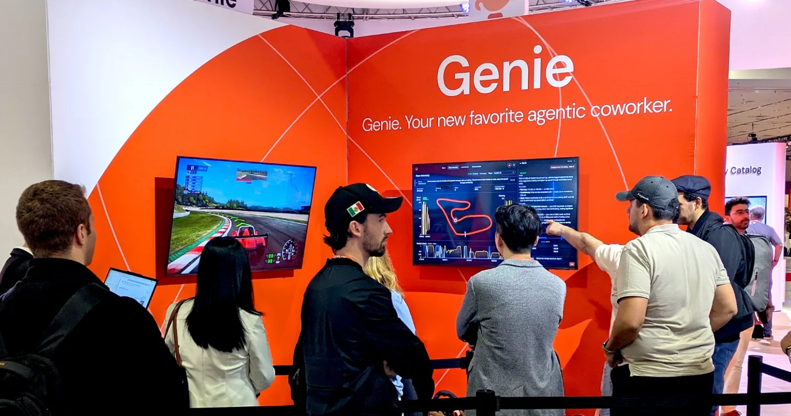 Databricks Unveils Genie One, an AI Assistant Designed to Automate Complex Business Workflows