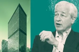 David Werner Secures $250M JPMorgan Loan to Acquire One Dag Hammarskjöld Plaza