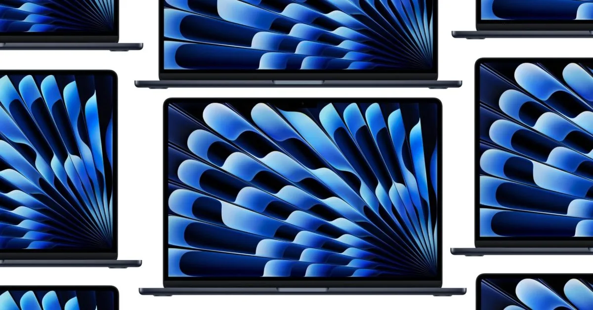 Discounts Narrow on M5 MacBook Air, But Select 15-Inch Models Still Offer Savings