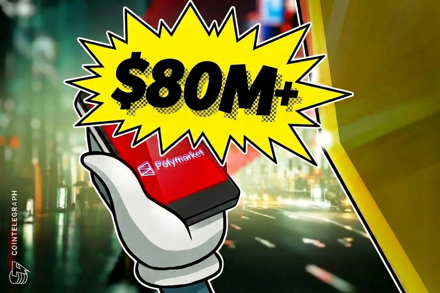 Dispute Erupts Over Timing of Strategy’s Bitcoin Sale on Polymarket Prediction Market