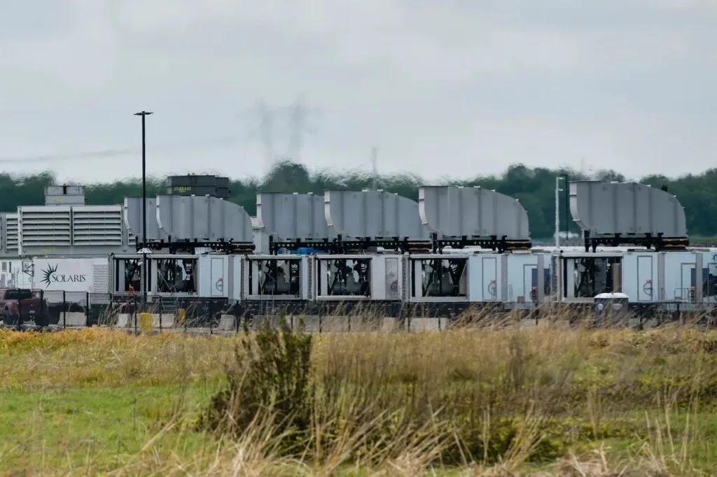 DOJ Defends xAI’s Use of Unpermitted Gas Turbines Citing National Security Concerns