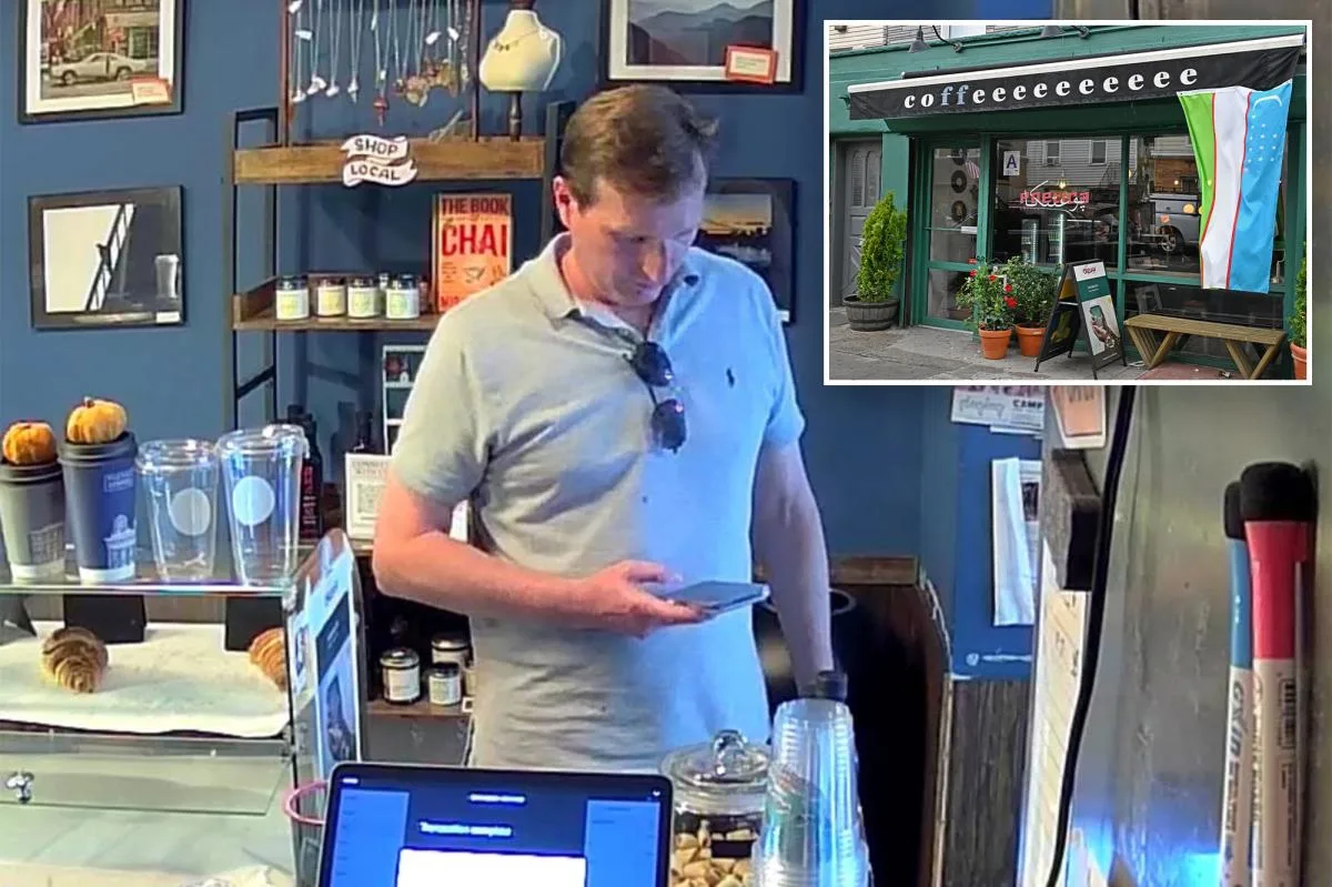 DOJ Investigates NYC Coffee Shop Over Alleged Religious Discrimination Against Pro-Israel Politician
