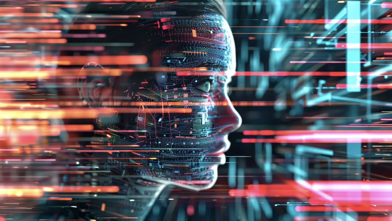 DOJ Seizes Two AI-Generated Deepfake Nude Image Sites Under New TAKE IT DOWN Act