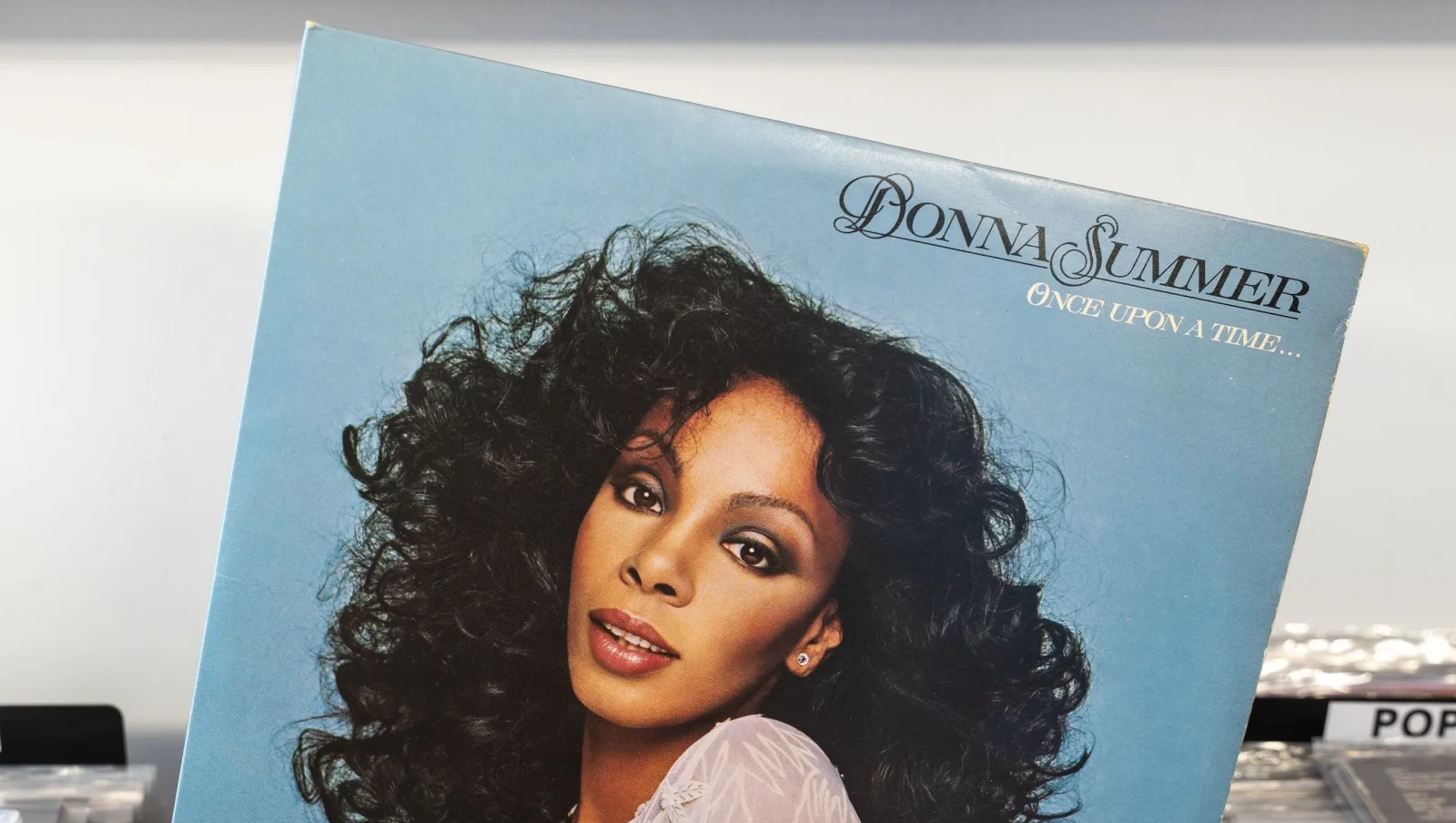 Donna Summer Estate Partners with Primary Wave to Manage Music Catalog and Likeness Rights