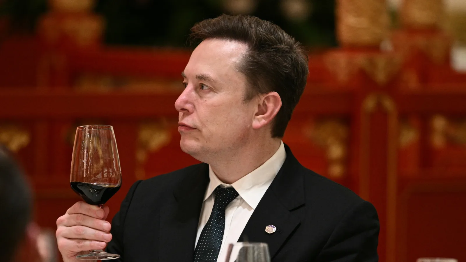 Elon Musk Explores Tesla and SpaceX Merger Ahead of Potential Record IPO