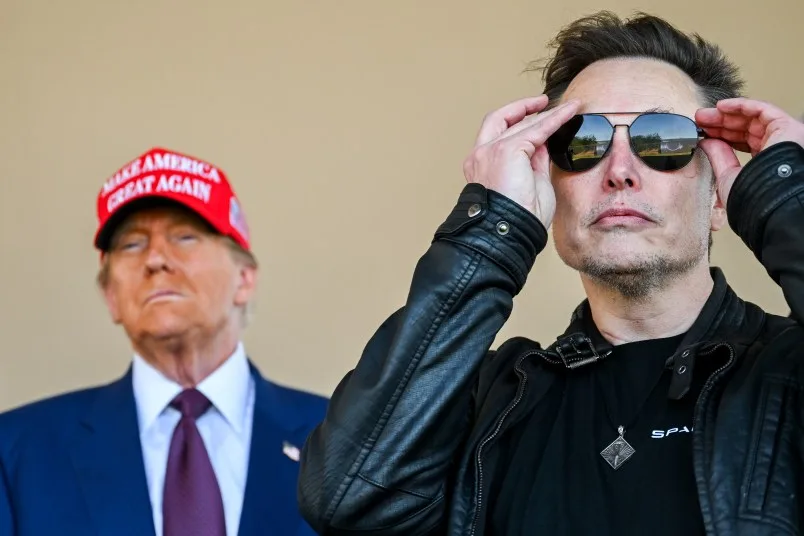Elon Musk’s xAI Faces Legal Challenge Over Unpermitted Polluting Gas Turbines Near Memphis