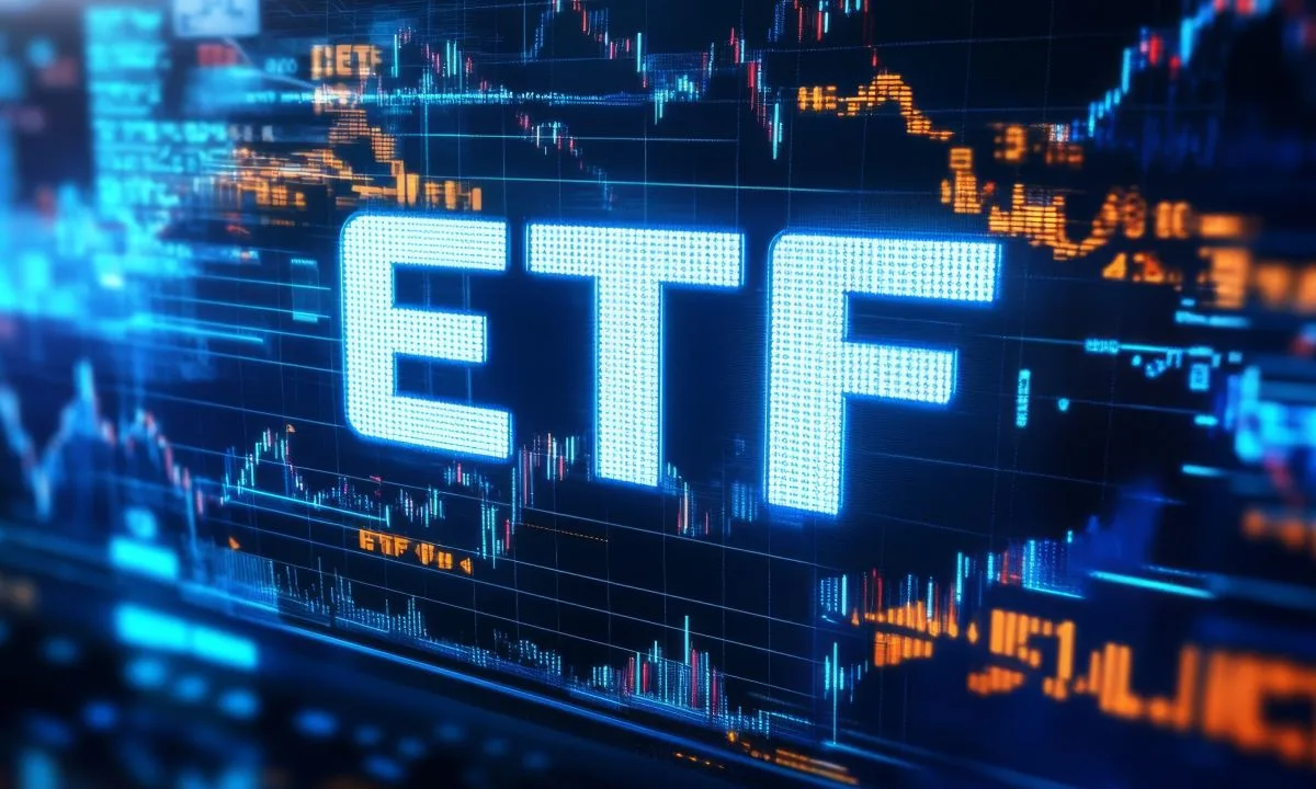 ETFs Tracking Hyperliquid Gain Momentum Despite Bitcoin Downturn