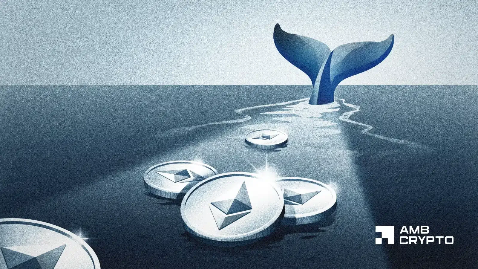 Ethereum Whale Sells 10,000 ETH as Market Faces Increased Downside Pressure