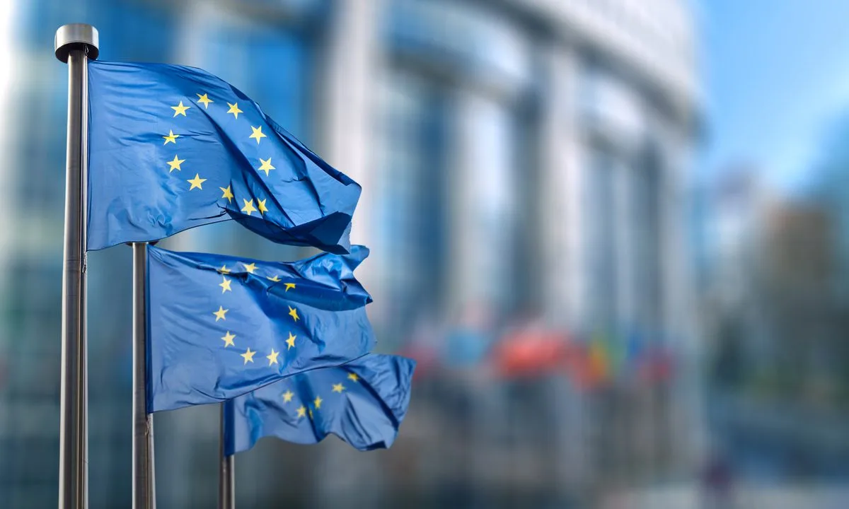 EU Antitrust Chief Urges Stronger Support for Cross-Border Bank Mergers to Boost Integration