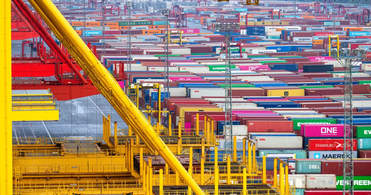 EU Lawmakers Push U.S. Trade Deal Toward Final Vote Ahead of Tariff Deadline