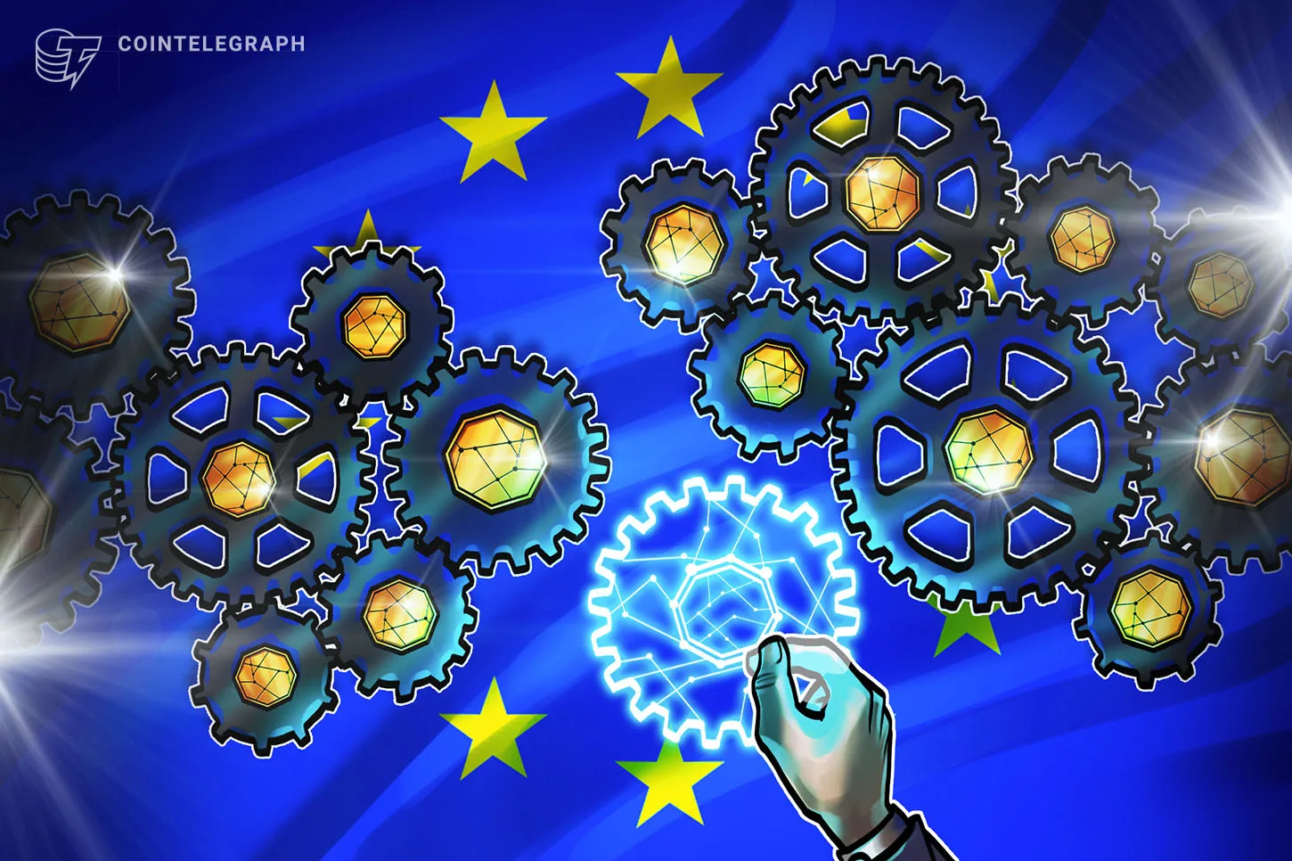 EU Should Focus on Tokenization Instead of New DeFi Rules, Says MiCA Architect