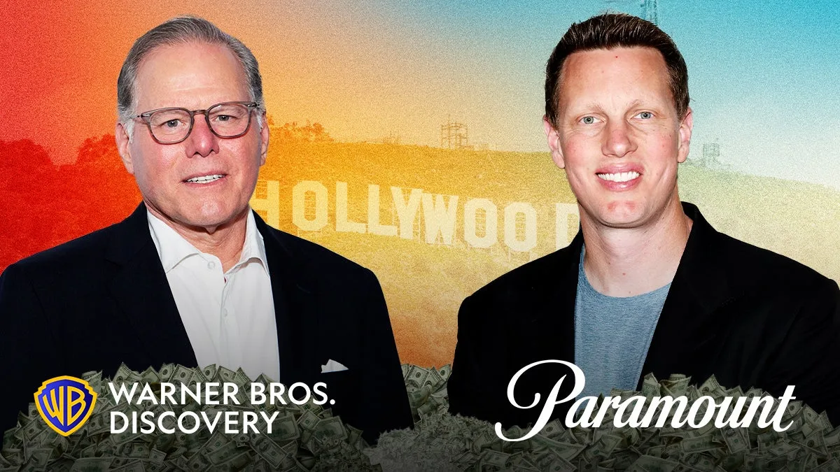European Commission Sets July Deadline for Paramount-Warner Bros. Merger Review