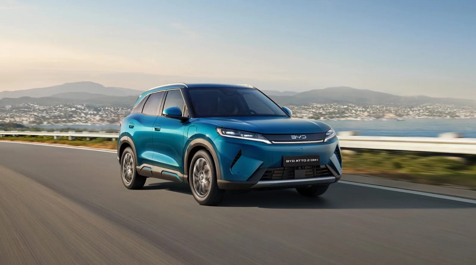 European Union Considers Extending Tariffs to Chinese Plug-In Hybrid Vehicles