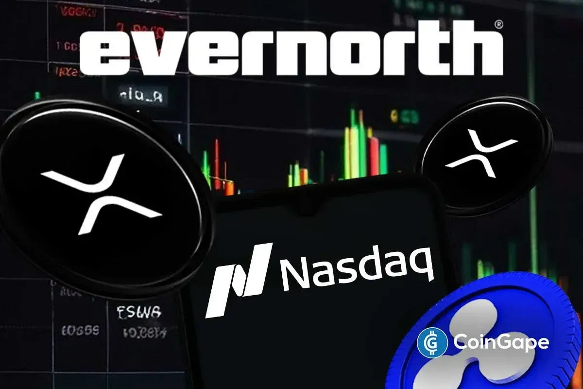 Evernorth Advances Nasdaq Merger to Become Largest Public XRP Treasury Amid Market Volatility
