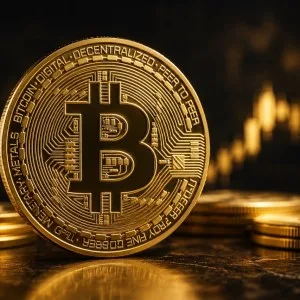 Expert Warns of Potential Major Price Drop for Bitcoin After Key Support Break