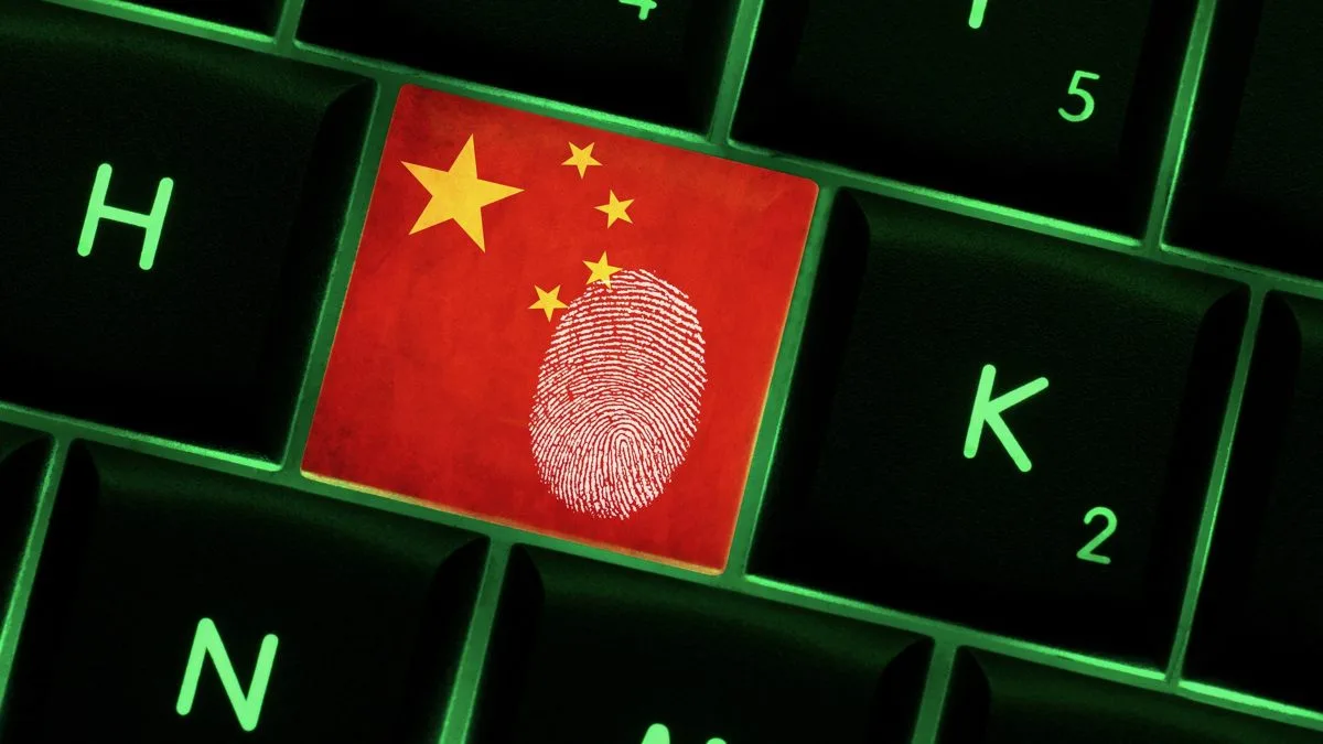 FBI Shuts Down 13 Websites Used by China to Covertly Recruit US Officials