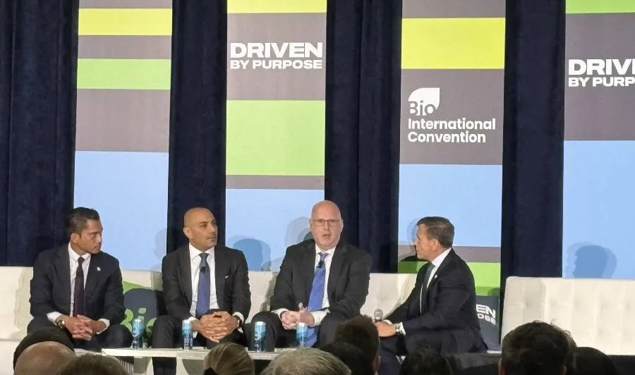 FDA Faces Workforce Challenges and Intensifies Efforts Amid U.S.-China Biotech Competition