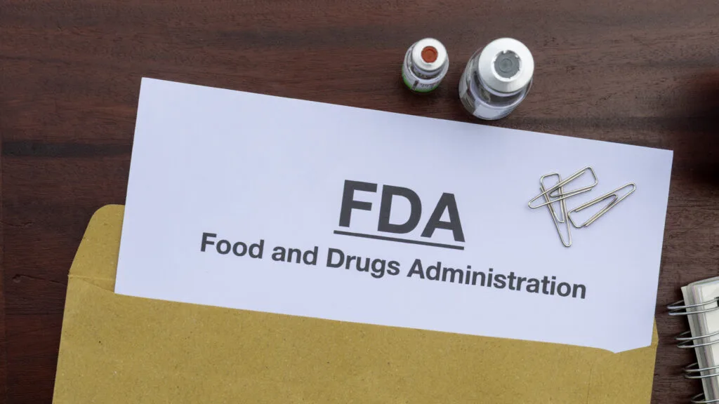 FDA’s Breakthrough Device Program Sees Surge in Generative AI Health Technologies