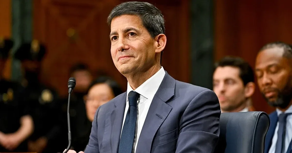 Fed Confronts Persistent Inflation in Warsh’s Inaugural Rate Decision