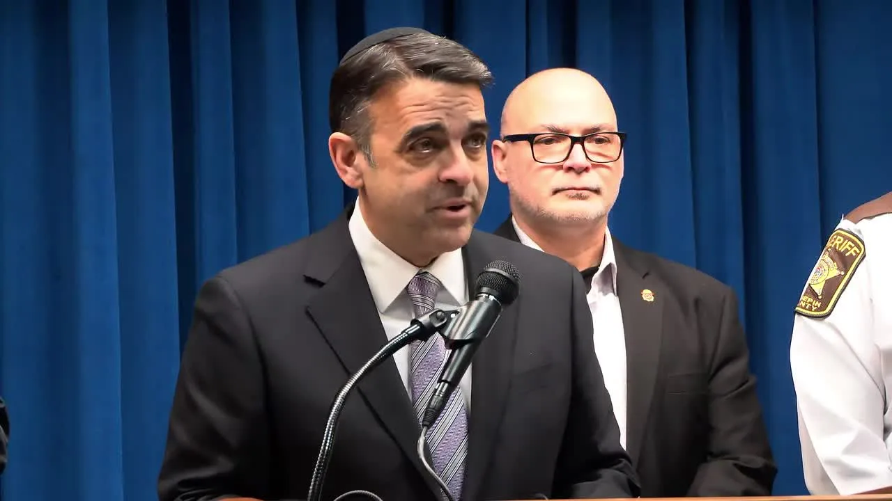 Federal Authorities Announce Surrender in Feeding Our Future Fraud Investigation