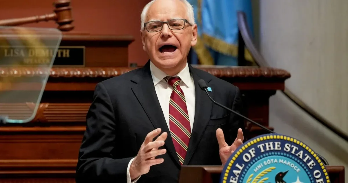 Federal Judge Blocks DOJ Subpoenas Targeting Minnesota Officials Over Immigration Enforcement