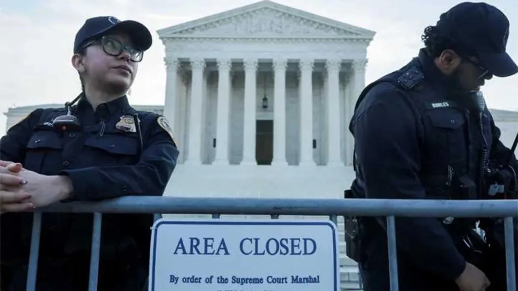 Federal Judge Warns DOJ Against Reviving Controversial Trump-Era Fund