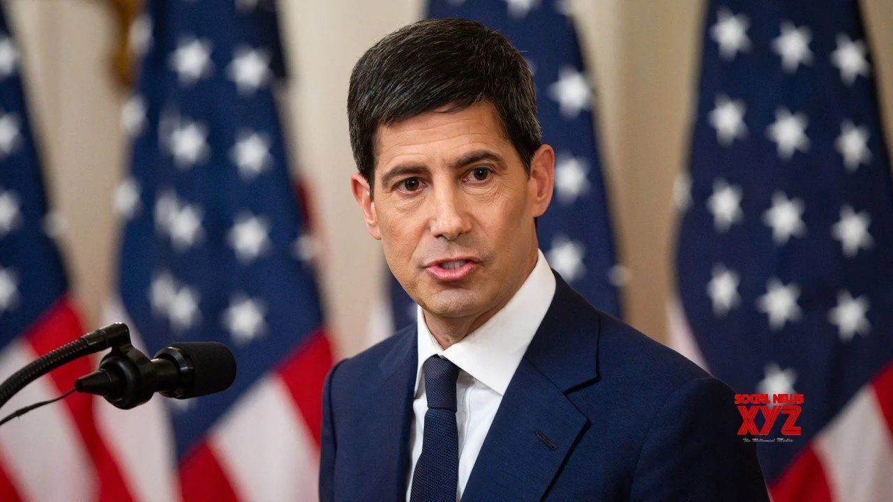Federal Reserve Chair Kevin Warsh Addresses Markets Following First Rate Decision
