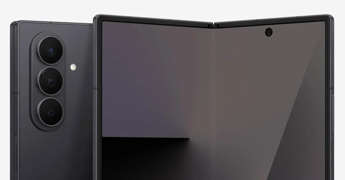 Galaxy Z Fold 7 Discounts Reach Record Lows on Amazon and Best Buy