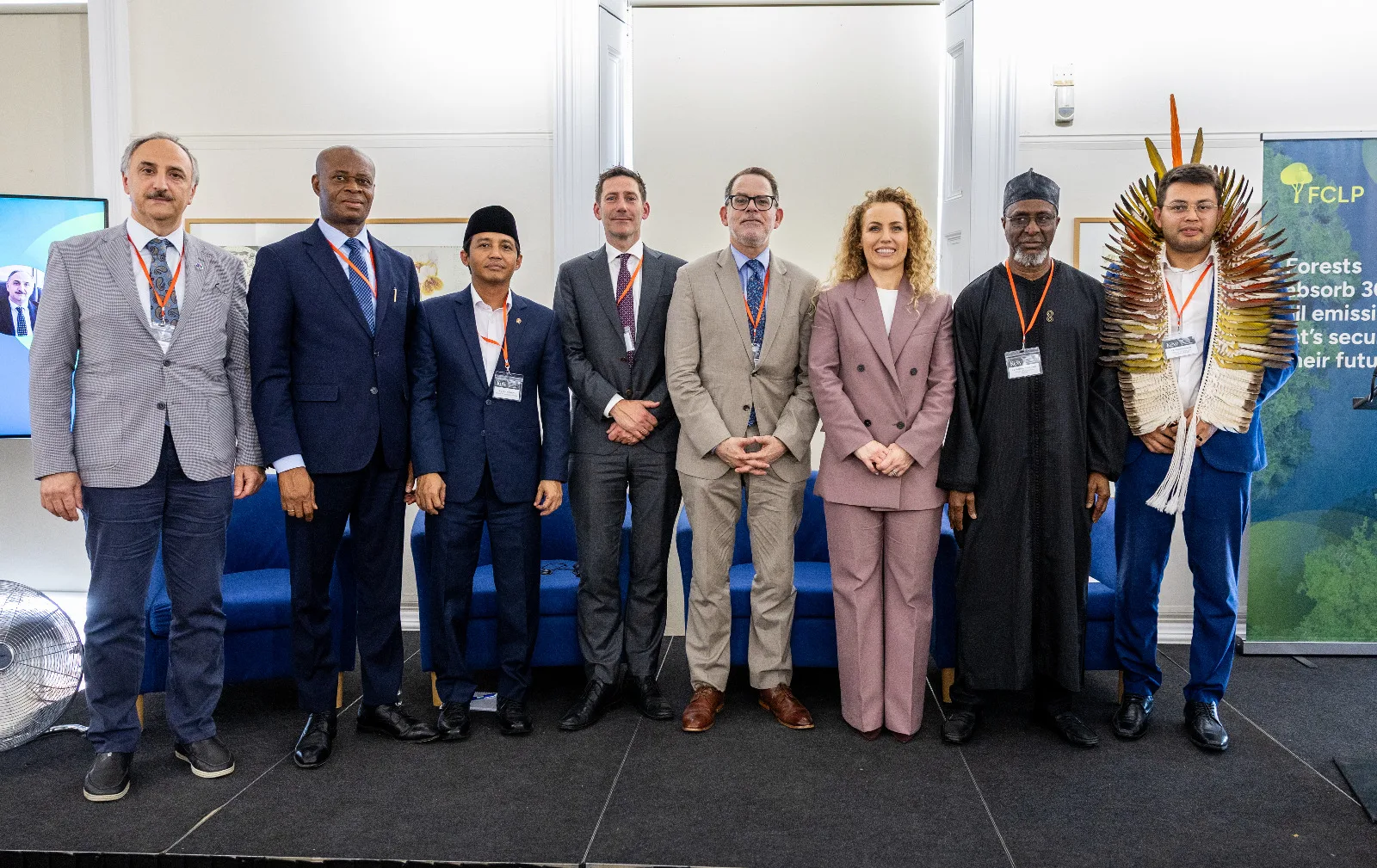 Ghana Nears Launch of Forest Carbon Credits Through National J-REDD+ Initiative