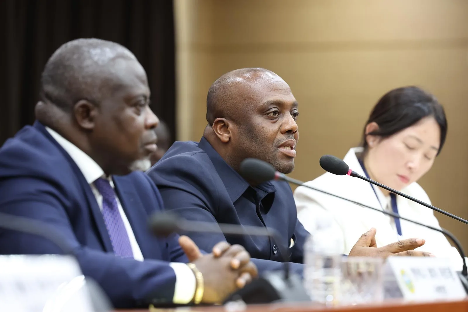 Ghana’s Tax-to-GDP Ratio Rises to 14% amid Ongoing Revenue Reforms