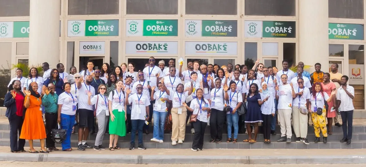 Global Fellows Programme Advances Urban Heat Solutions Through Climate Innovation