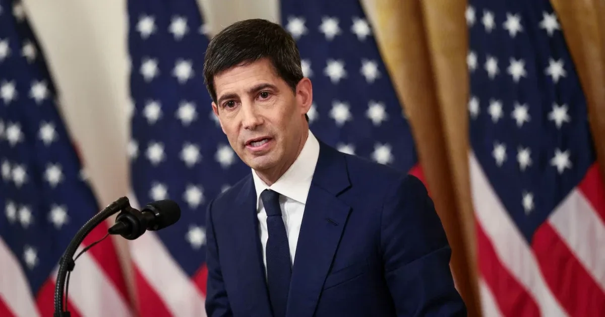 Global Markets Gain Modestly Ahead of Kevin Warsh’s Federal Reserve Debut