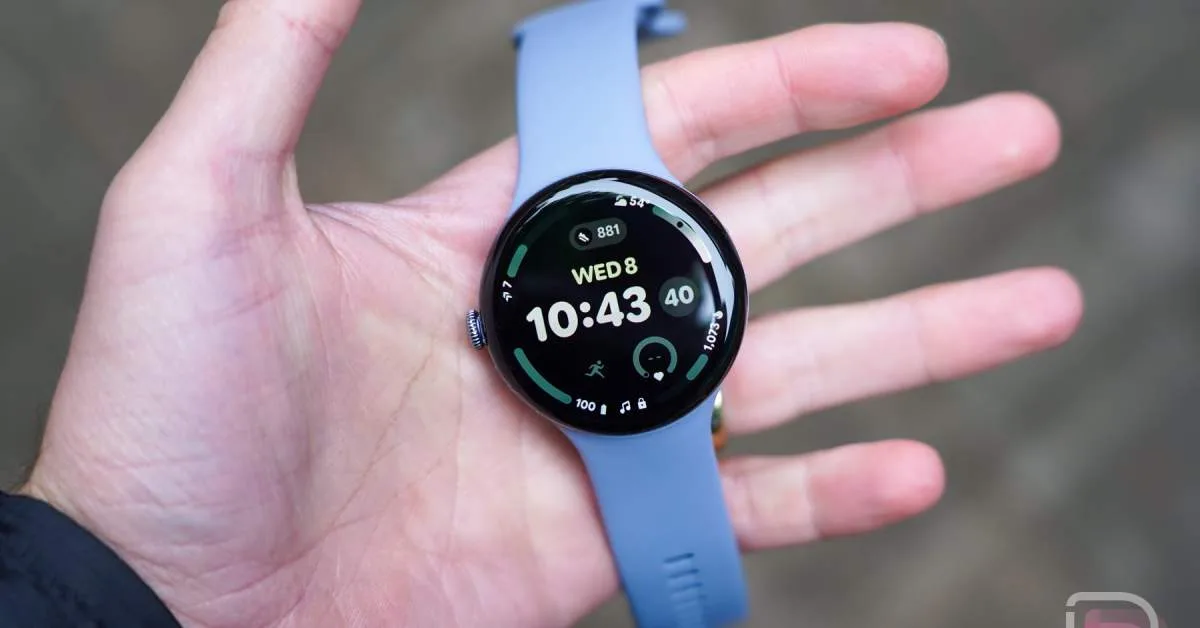 Google Pixel Watch 4 Sees Significant Price Cuts Ahead of New Release
