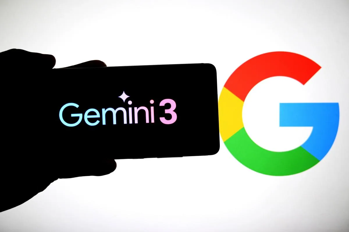 Google’s Market Value Drops Sharply Amid Concerns Over AI Talent Loss