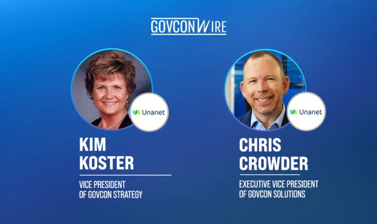 GovCon Industry Faces Confidence Decline Despite Rising AI Adoption and Operational Focus