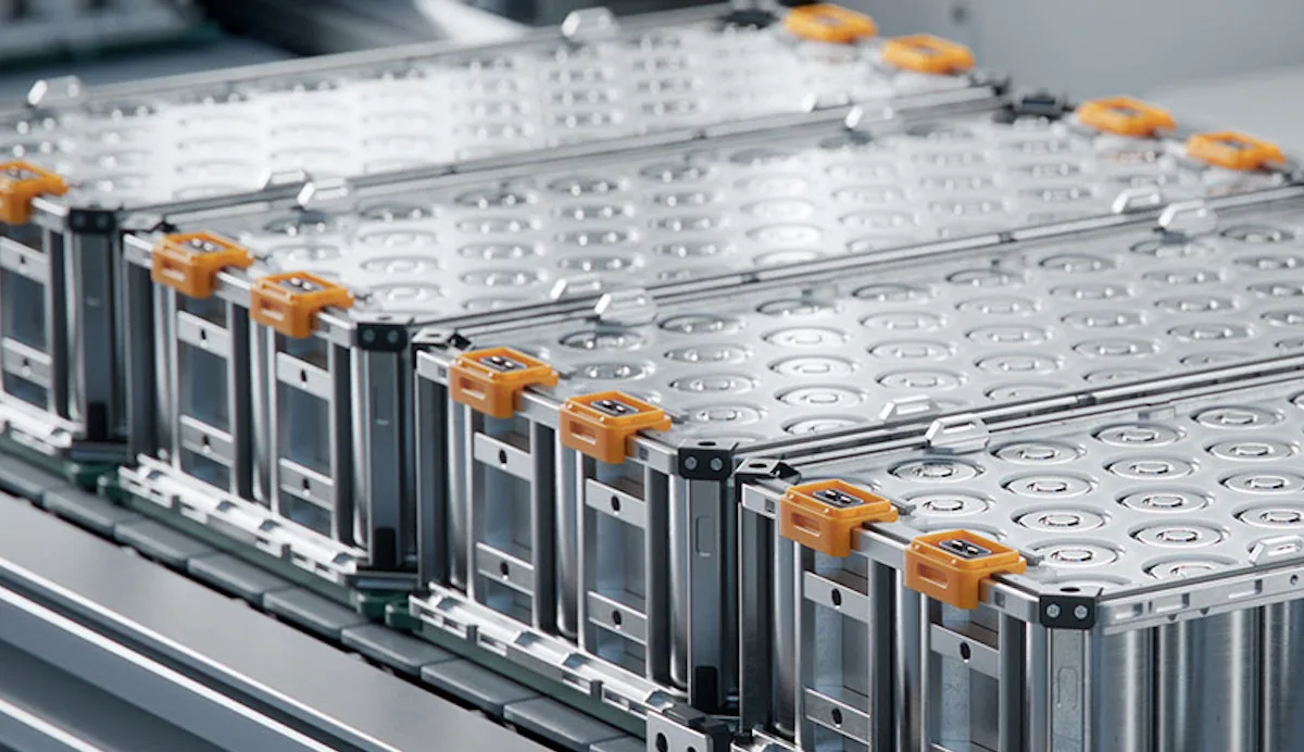 Graphite One Pushes to Secure US EV Battery Supply with Alaska Mine and Ohio Plant