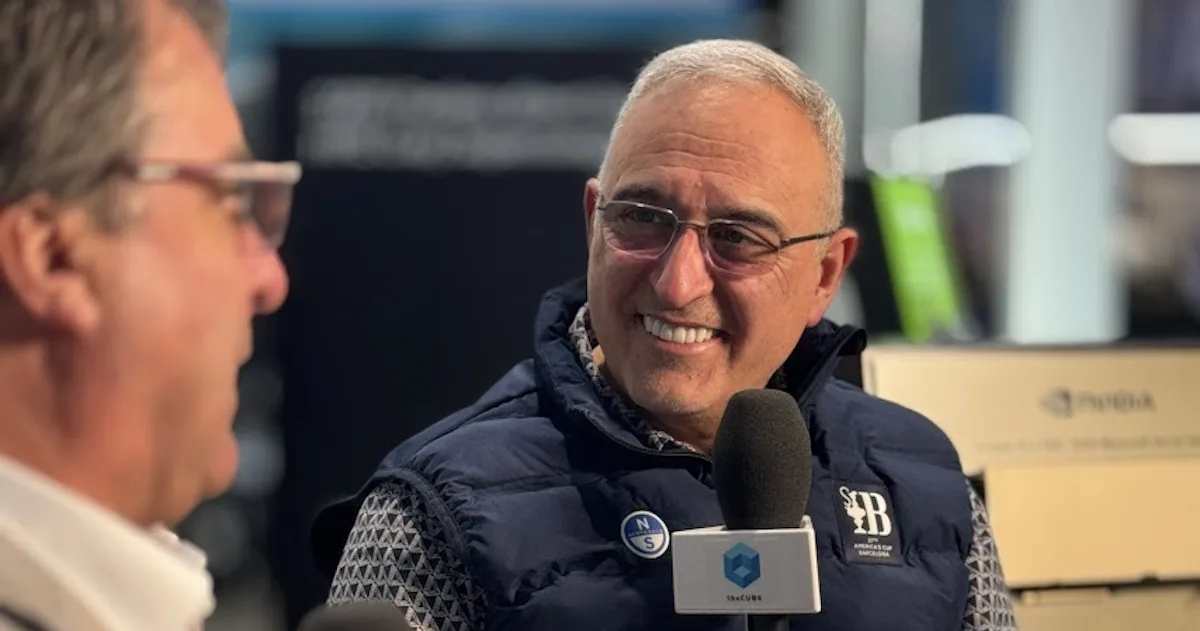 HPE’s Strong AI Server Sales Drive Surging Earnings and Stock Price