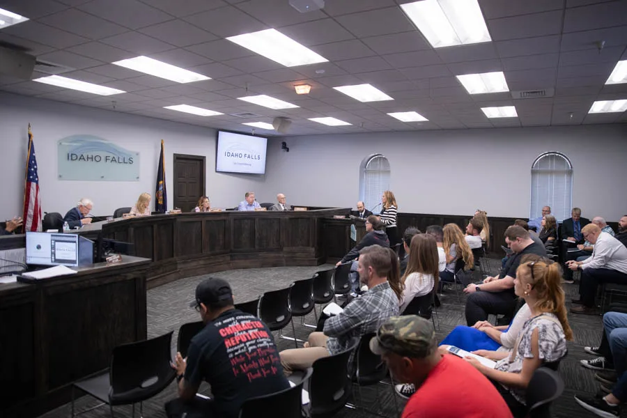 Idaho Falls City Council Approves Ban on Kratom Sales Starting July